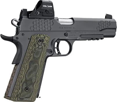 Kimber KHX Custom 1911