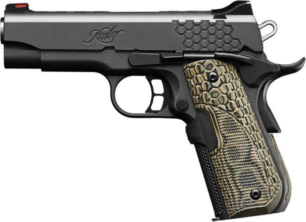 Kimber KHX Pro 1911
