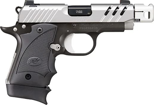 Kimber Micro 9 ESV Two-Tone