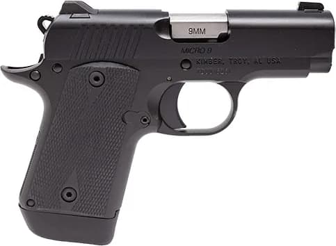 Kimber Micro 9 Liberty