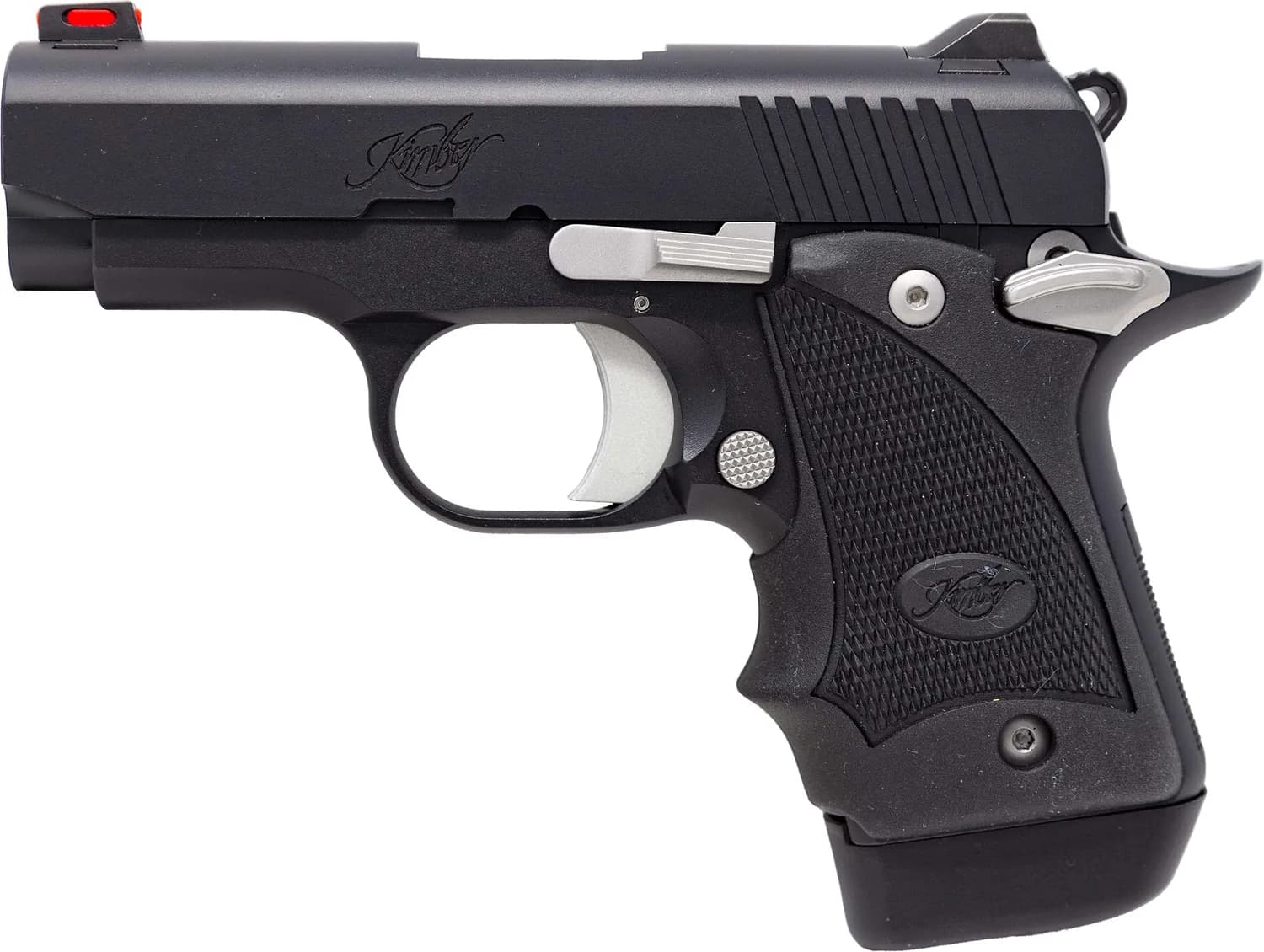 Kimber Micro 9 Midnight — image 2