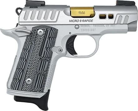 Kimber Micro 9 Rapide Dawn
