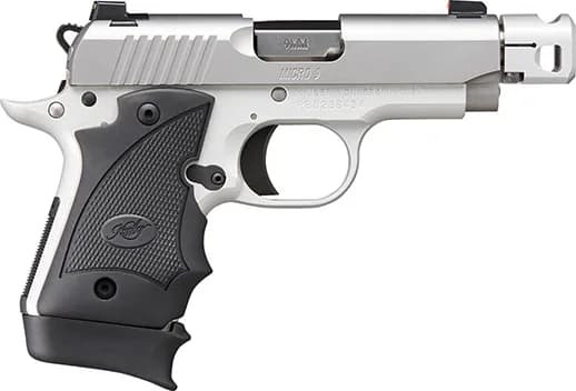Kimber Micro 9 Stainless