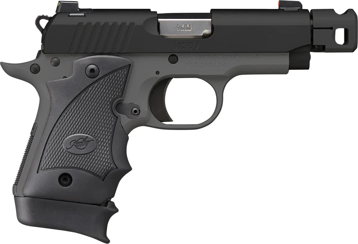 Kimber Micro 9