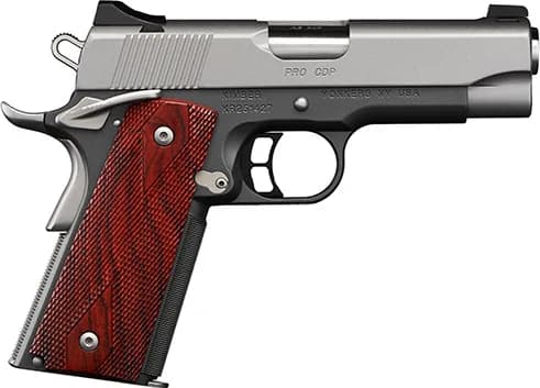 Kimber Pro CDP 1911