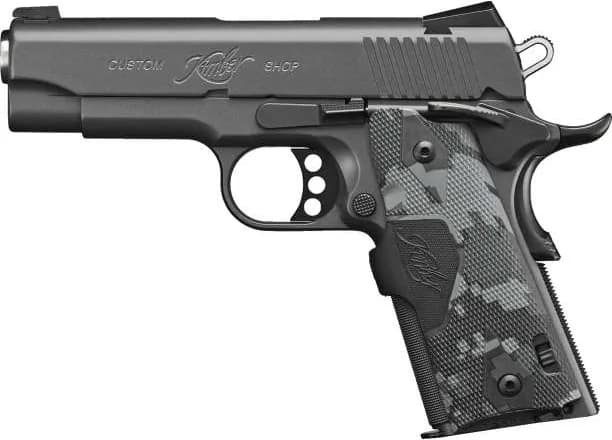 Kimber Pro Covert 1911