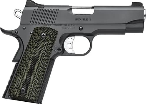 Kimber Pro TLE 1911