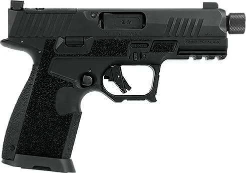 Kimber R7 Mako CFc (Carbon Fiber Compact)