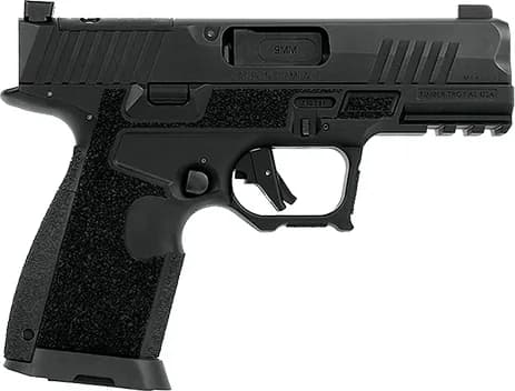 Kimber R7 Mako CFc (Carbon Fiber Compact)