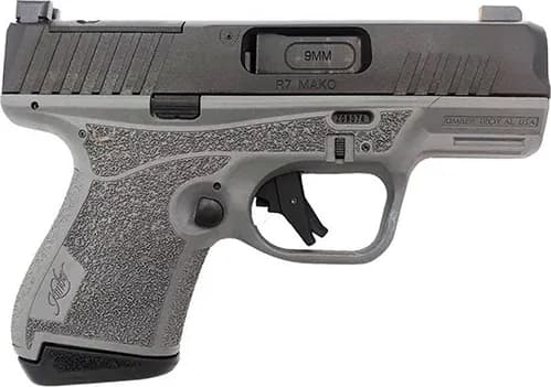 Kimber R7 Mako Gray KDC Bundle