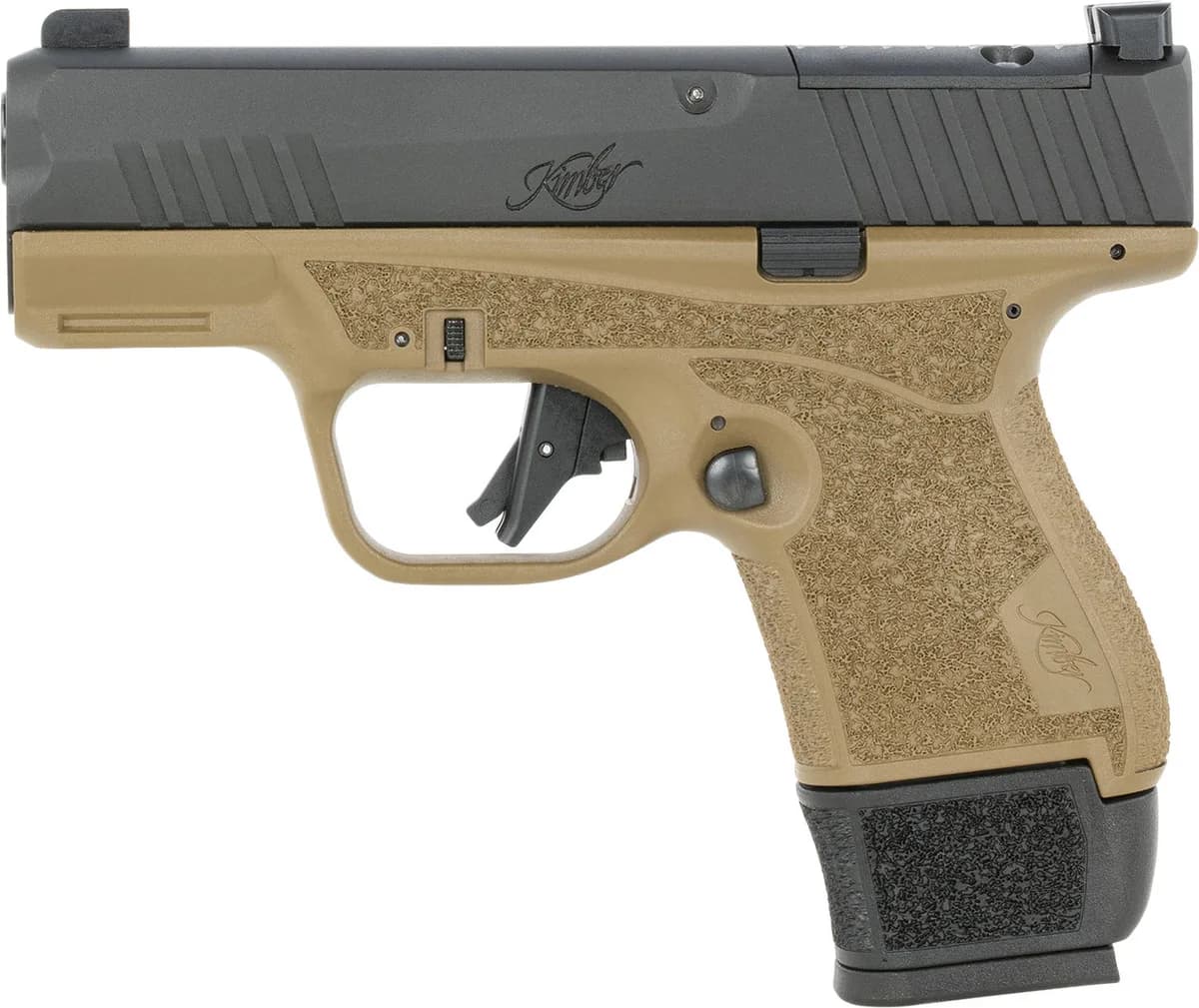 Kimber R7 Mako — image 2