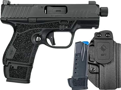 Kimber R7 Mako Tactical Tac-Pack