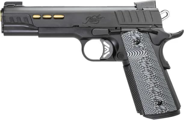 Kimber Rapide 1911