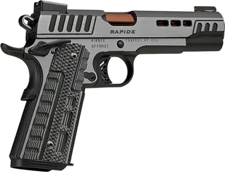 Kimber Rapide Dusk 1911
