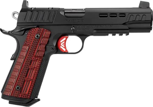 Kimber Rapide Heat 1911