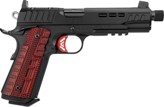 Kimber Rapide Heat 1911