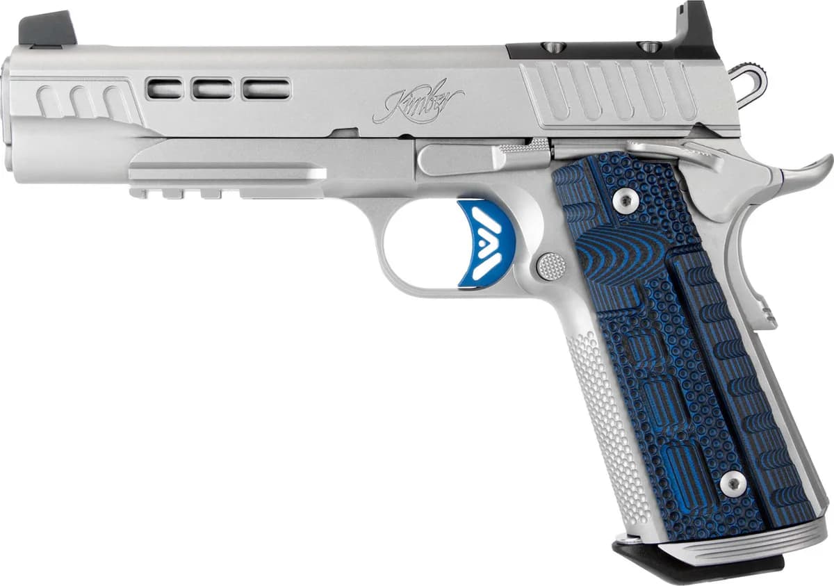 Kimber Rapide Ice — image 2