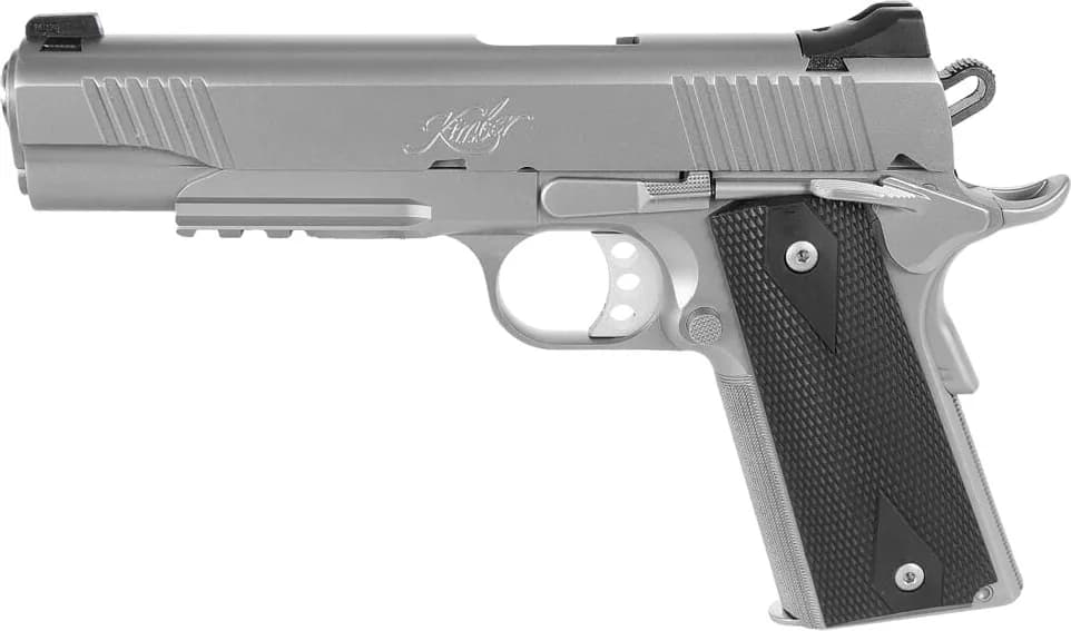 Kimber Stainless — image 2