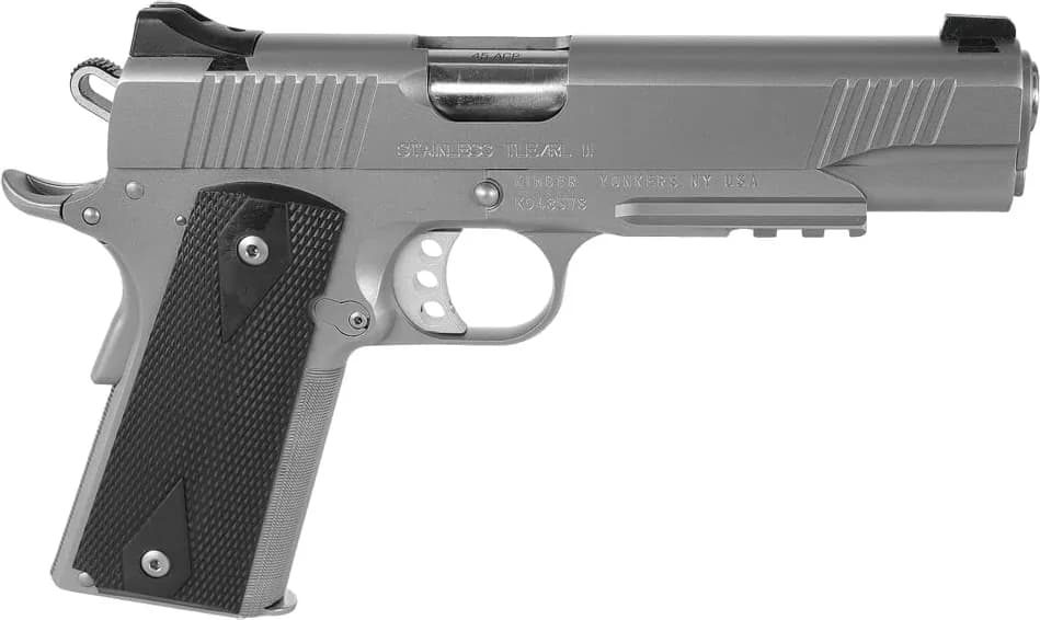 Kimber Stainless — image 1