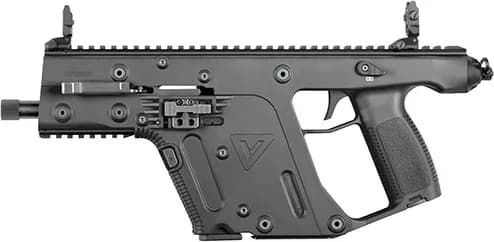 Kriss Vector