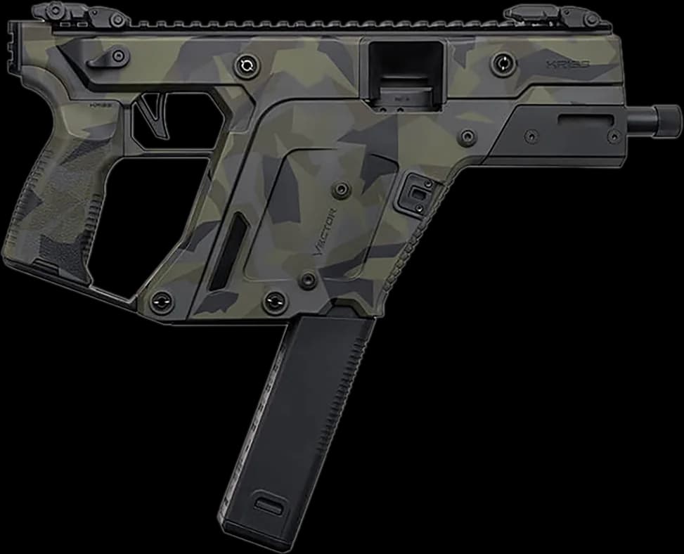 Kriss Vector SDP — image 1