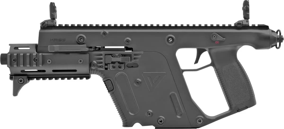 Kriss Vector SDP-E
