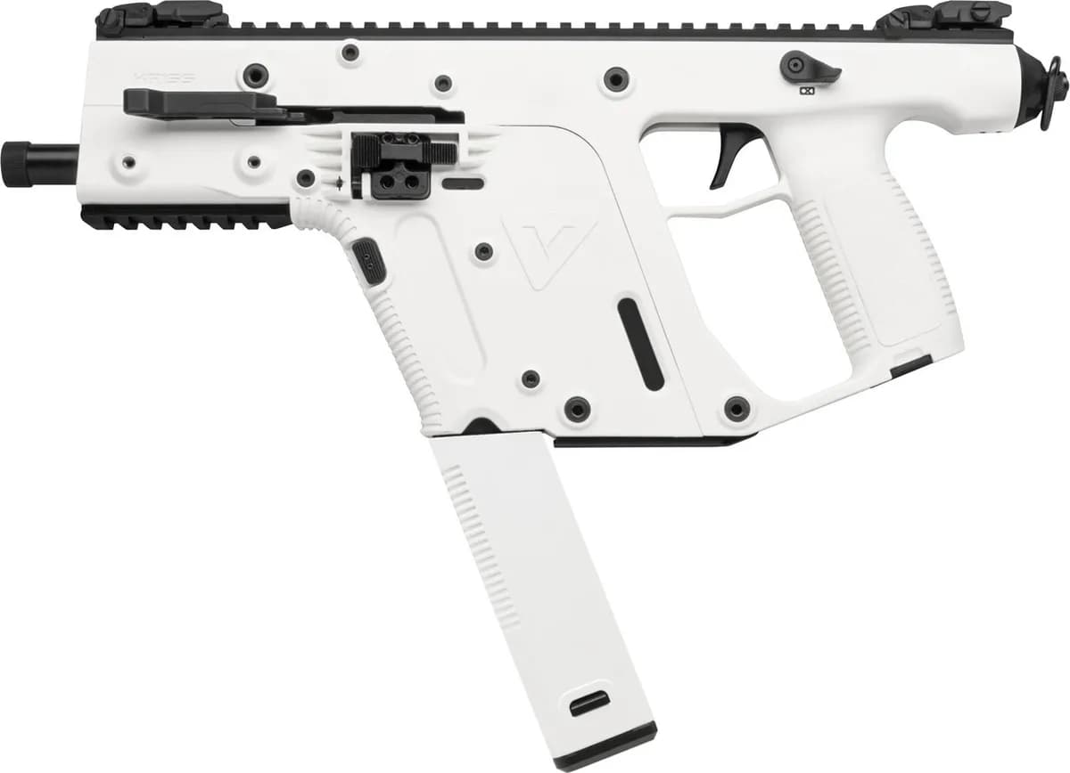 Kriss Vector SDP Gen 2 — image 2