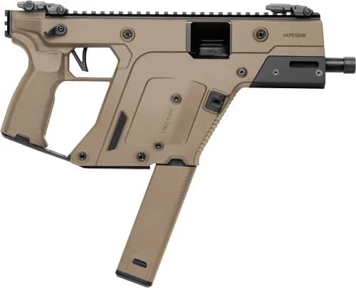 Kriss Vector SDP Gen III