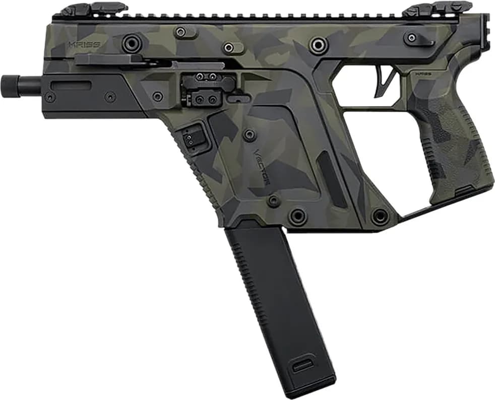 Kriss Vector SDP — image 2