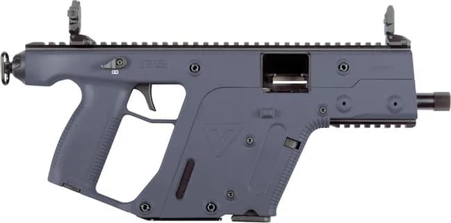 Kriss Vector SDP