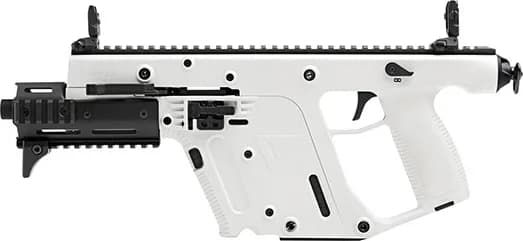 Kriss Vector