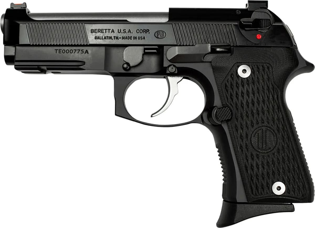 Langdon Tactical 92 Elite