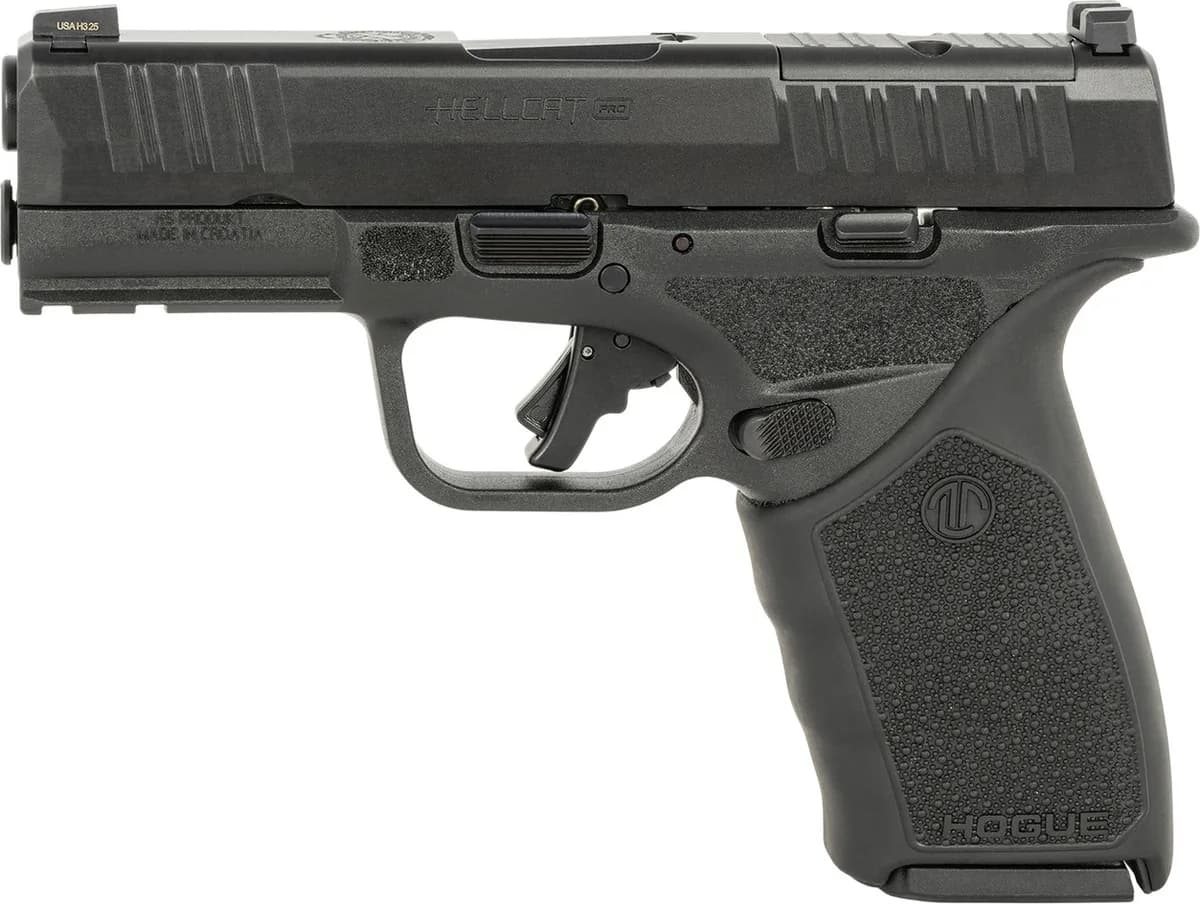 Langdon Tactical Springfield Hellcat Pro — image 2
