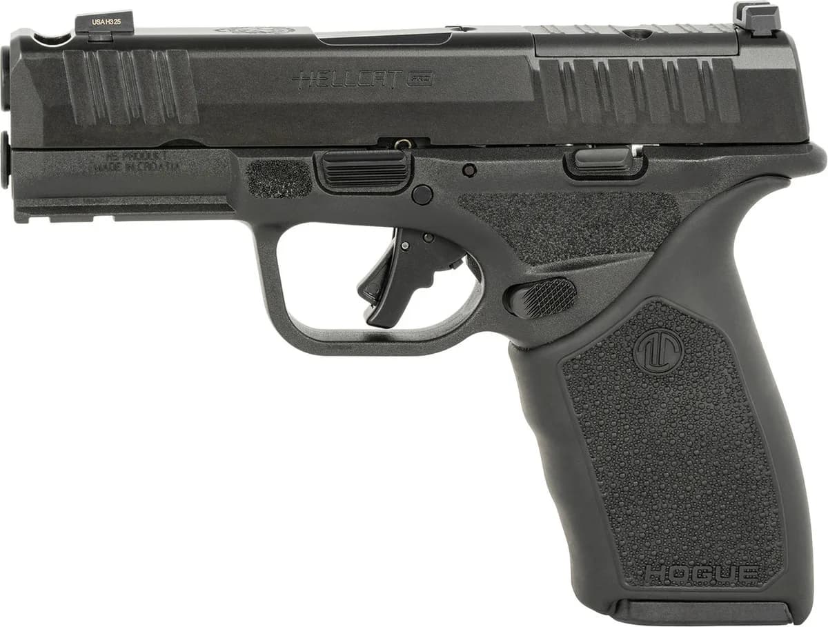 Langdon Tactical Springfield Hellcat Pro Comp — image 2