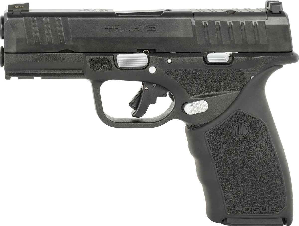 Langdon Tactical Springfield Hellcat Pro — image 2