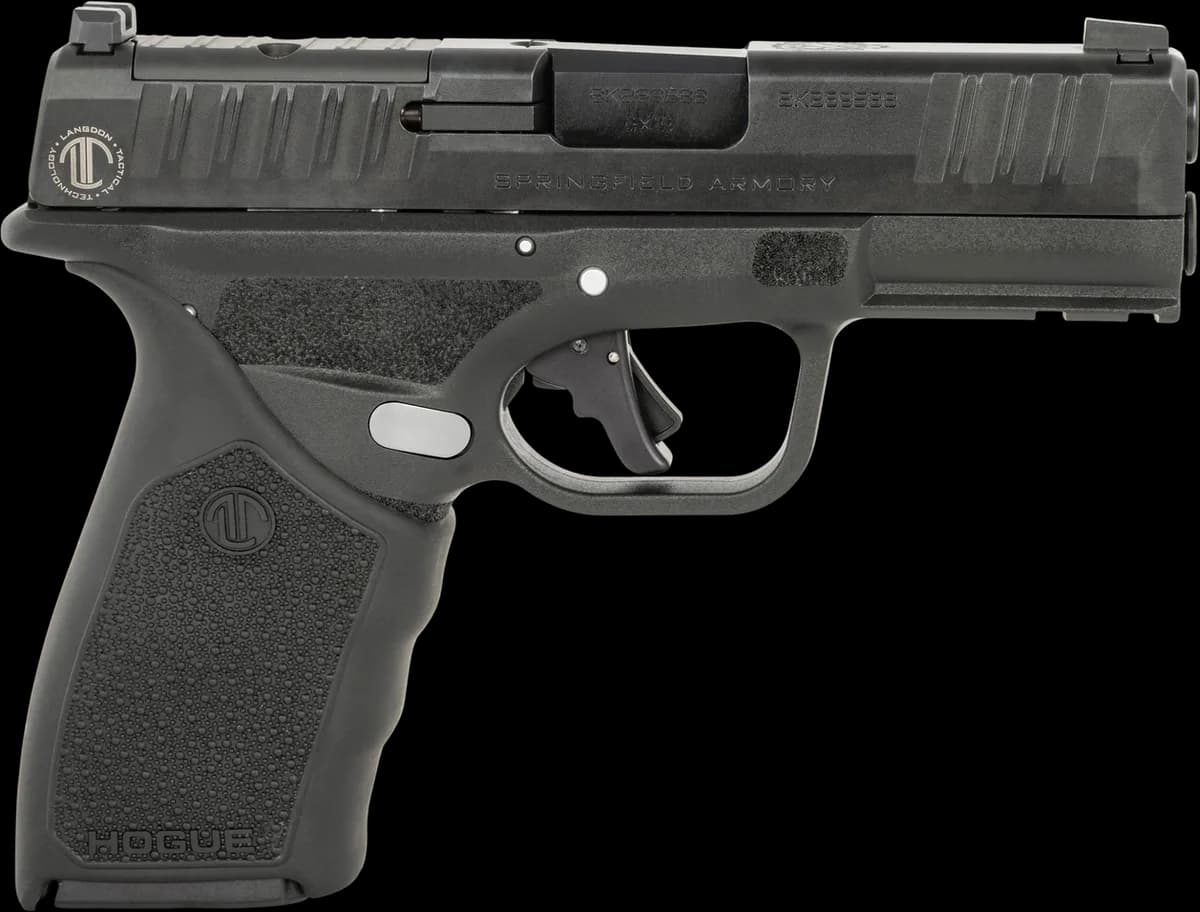 Langdon Tactical Springfield Hellcat Pro — image 1