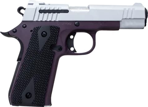 Legacy Intl Sports Citadel 1911-A1