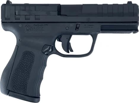 Legacy Intl Sports Citadel Centurion