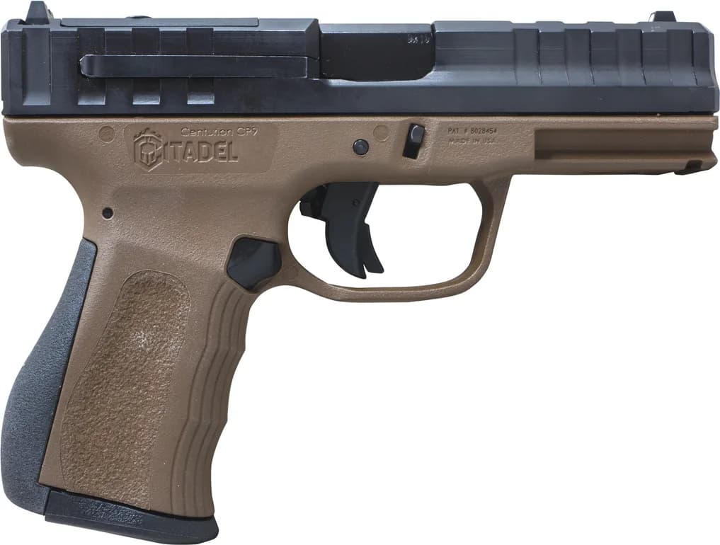Legacy Intl Sports Citadel Centurion