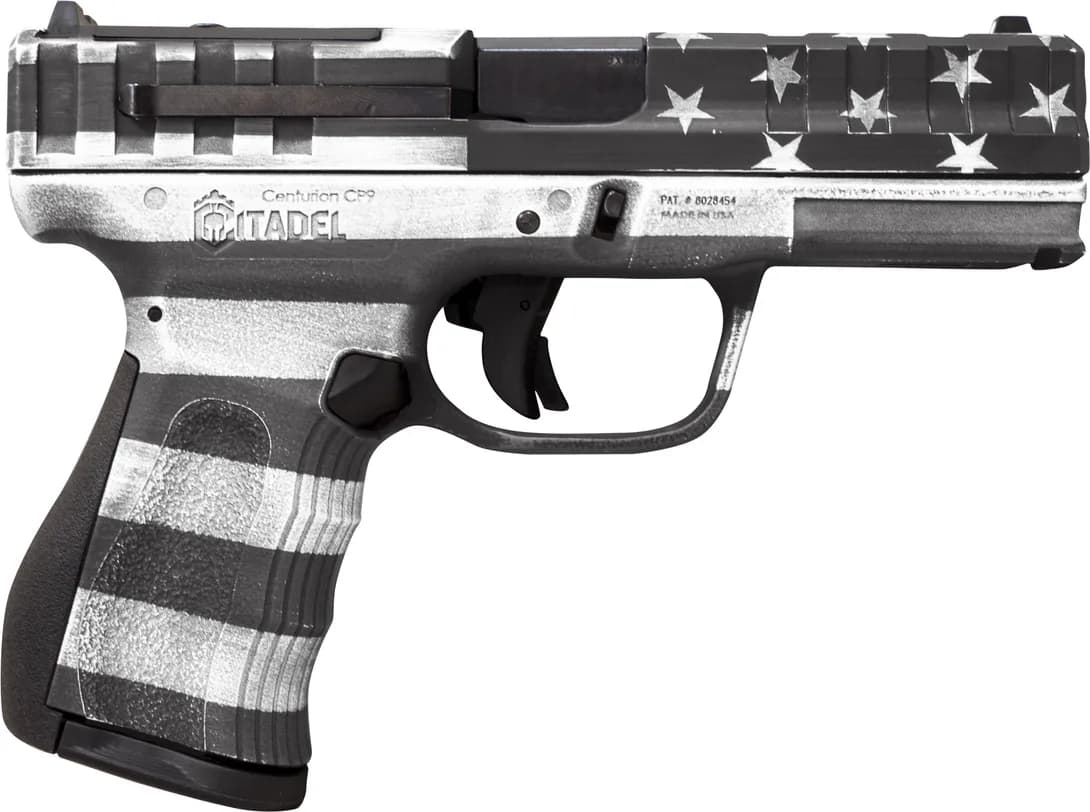 Legacy Intl Sports Citadel Centurion
