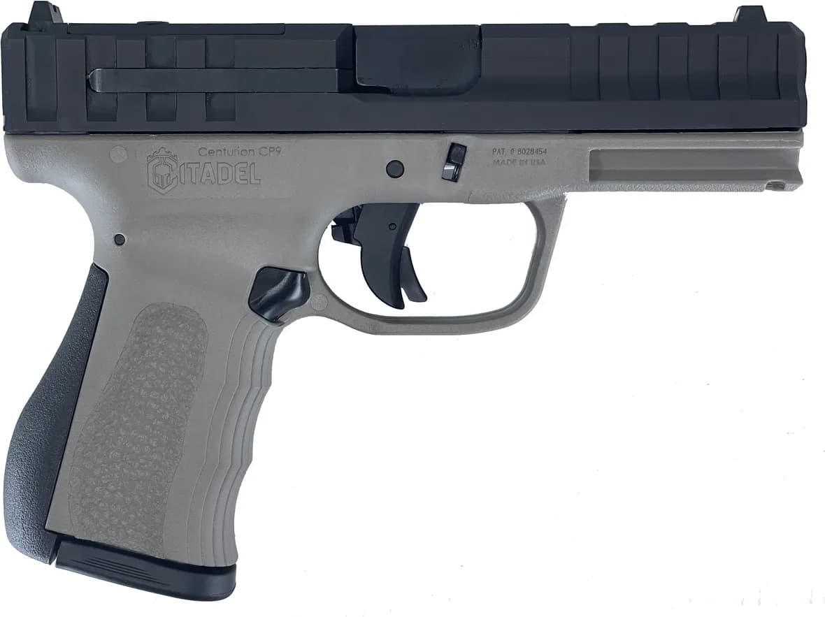 Legacy Intl Sports Citadel Centurion