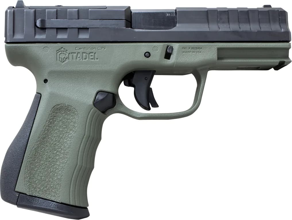 Legacy Intl Sports Citadel Centurion