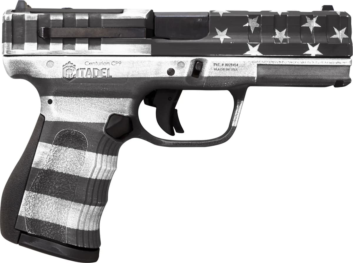 Legacy Intl Sports Citadel Centurion