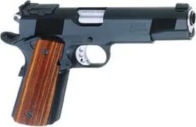 Les Baer Custom 1911