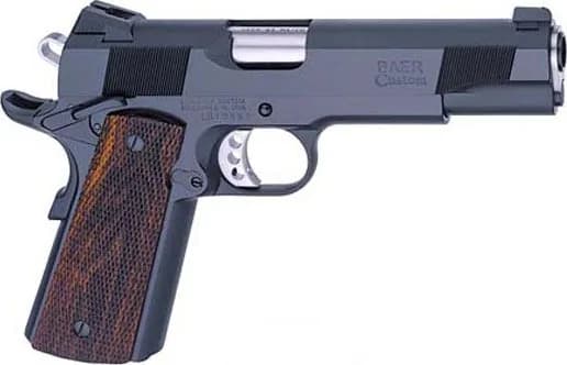 Les Baer Custom Custom Carry Model