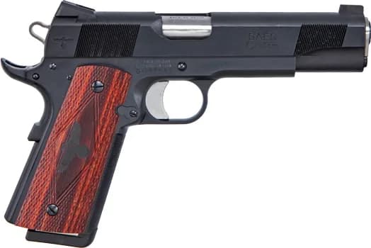 Les Baer Custom Gunsite