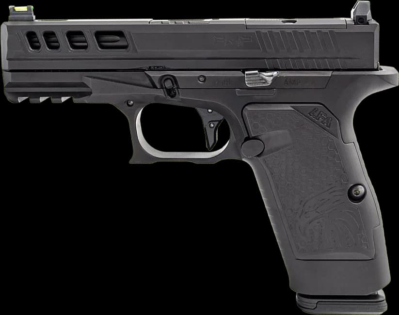 Live Free Armory LFA AMPX Compact — image 2