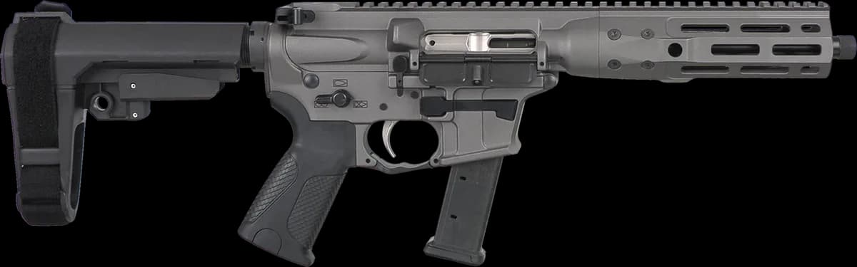 LWRC International LWRC IC