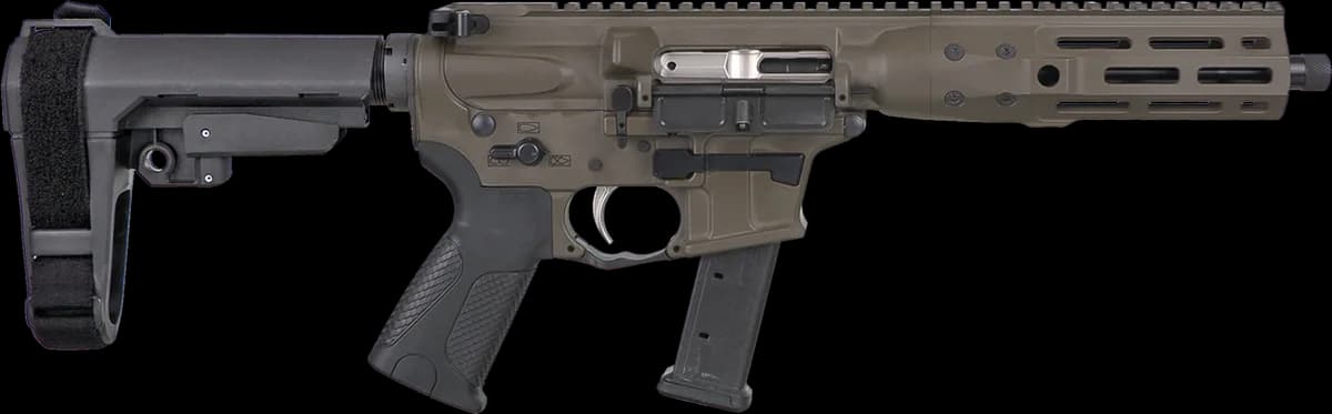 LWRC International LWRC IC