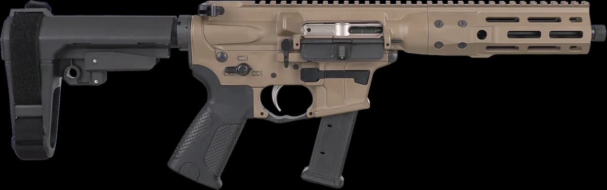 LWRC International LWRC IC